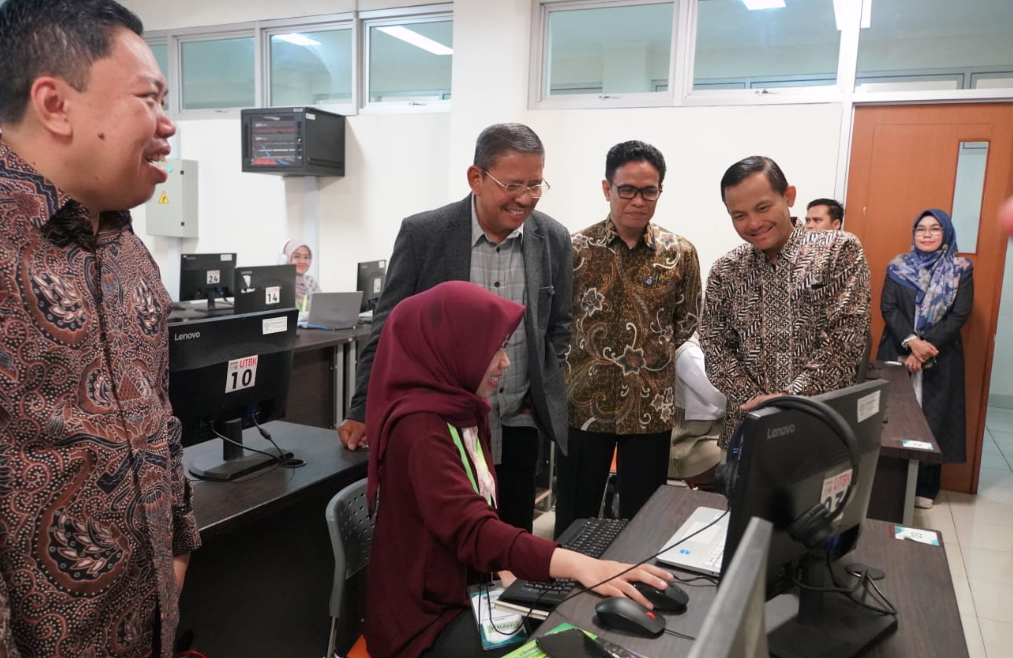 UP PPG Dalam Jabatan 2025 Angkatan 4, Kisah Perjuangan Guru Hadapi Tantangan Ujian